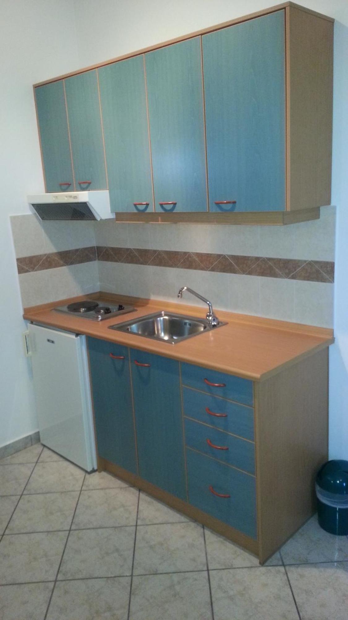 Cerigo House Apartman Kondoliánika Szoba fotó