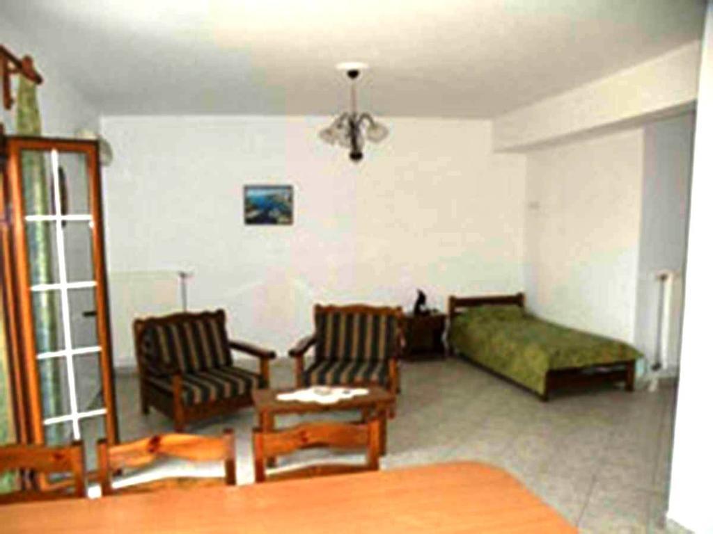 Cerigo House Apartman Kondoliánika Kültér fotó