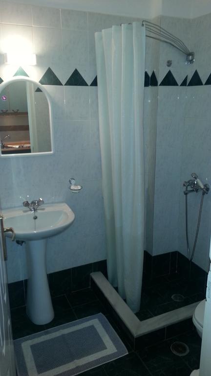 Cerigo House Apartman Kondoliánika Kültér fotó
